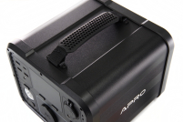 Зарядна станція PS-60 220В 600Вт (592Вт/год) APRO Зарядная станция PS-60 220В 600Вт (592Вт/ч) APRO