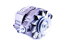 Придбати Генератор ВАЗ 2104, 2105, 2107, 2108, 2109, 21099, 2110 (карб.), 2121 "Нива" (73А) АТЕК Генератор ВАЗ 2104, 2105, 2107, 2108, 2109, 21099, 2110 (карб.), 2121 "Нива" (73А) АТЭК