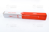 Амортизатор передній ВАЗ 2110, 2111, 2112 (масляний, патрон, вставка) AURORA Амортизатор передний ВАЗ 2110, 2111, 2112 (масляный, патрон, вставка) AURORA