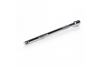 Подовжувач CrV 1/4 150мм APRO Удлинитель CrV 1/4 150мм APRO