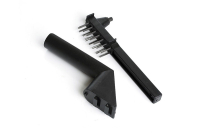 Зварювальний апарат інверторний APRO MMA-160 LV, ел.5мм, + набір кабелів Сварочный аппарат инверторный APRO MMA-160 LV, ел.5мм, + набор кабелей