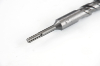 Бур до бетону SDS PLUS S4 26x600мм APRO Бур по бетону SDS PLUS S4 26x600мм APRO