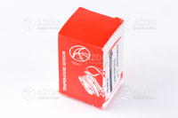 Датчик температури ВАЗ 2108, 21083, 2109, 21099, 2110, 2111, 2112, 2113, 2114, 2115 (на 2 контакти) AURORA Датчик температуры ВАЗ 2108, 21083, 2109, 21099, 2110, 2111, 2112, 2113, 2114, 2115 (на 2 контакта) AURORA