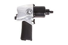 Придбати Пневмогайковерт 1/2"DR, 7000 об/хв, 542 Nm, 2,6 кг (84 110) HANS Пневмогайковёрт 1/2"DR, 7000 об/мин, 542 Nm, 2,6кг (84 110) HANS