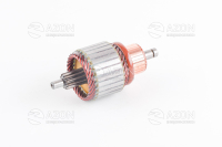 Якір стартеру ЗАЗ 1102, 1103, 1105 "Таврия", Daewoo Sens АТЕК Купить Якорь стартера ЗАЗ 1102, 1103, 1105 "Таврия", Daewoo Sens АТЭК