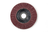 Коло пелюстково-торцеве Р36 конус 125мм (Т29) (КПТ) APRO Круг лепестково-торцевой Р36 конус 125мм (Т29) (КПТ) APRO