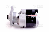 Стартер МТЗ 100 (Д 243, Д 245, Д 260) (24В - 4 кВт) (редукторний) АТЕК Купить Стартер МТЗ 100 (Д 243, Д 245, Д 260) (24В - 4 кВт) (редукторный) АТЭК