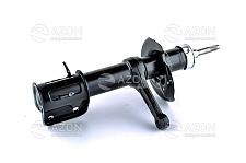 Придбати Амортизатор передний правый ВАЗ 1117, 1118, 1119 "Калина" (стойка, под бочкообразную пружину) СААЗ Амортизатор передний правый ВАЗ 1117, 1118, 1119 "Калина" (стойка, под бочкообразную пружину) СААЗ