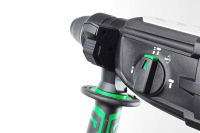 Перфоратор прямий APRO 3,5 Дж, 1050В, SDS+, 1050H DFR, кейс Перфоратор прямой APRO 3,5 Дж, 1050В, SDS+, 1050H DFR, кейс