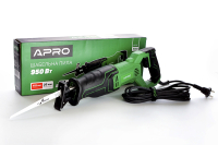 Шабельна пила APRO R950 Сабельная пила APRO R950