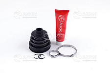 Придбати Пильник ШРУСу внутрішній ВАЗ 2108, 2109, 21099, 2110, 2113, 2114, 2115 (Рем. комплект) AURORA Пыльник ШРУСа внутренний ВАЗ 2108, 2109, 21099, 2110, 2113, 2114, 2115 (Рем. комплект) AURORA