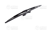 Придбати Щітка склоочисника каркасна 20'' 510мм двірники AURORA Щетка стеклоочистителя каркасная 20'' 510мм дворники AURORA