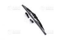 Щітка склоочисника каркасна 13'' 330мм двірники AURORA Щетка стеклоочистителя каркасная 13'' 330мм дворники AURORA