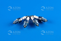 Свічки запалювання 2110, 2111, 2112, 1117, 1118,1119 "Калина", 2170, 2171, 2172 "Приора", Иномарки ( A-Line 11, 16 кл двиг.) BRISK Свечи зажигания 2110, 2111, 2112, 1117, 1118,1119 "Калина", 2170, 2171, 2172 "Приора", Иномарки ( A-Line 11, 16 кл двиг.) BRISK