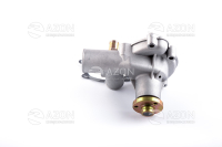 Насос водяний ГАЗ 3110 (ЗМЗ 406), 31105 (помпа) AURORA Насос водяной ГАЗ 3110 (ЗМЗ 406), 31105 (помпа) AURORA