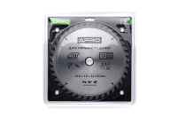 Диск пильний по дереву 250х32(30)х40Т APRO Диск пильный по дереву 250х32(30)х40Т APRO