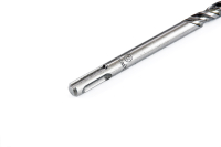 Бур до бетону SDS PLUS S4 12x310мм APRO Бур по бетону SDS PLUS S4 12x310мм APRO