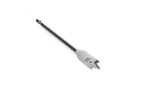 Свердло пір'яне Ø18мм, довжина 150мм Cutter APRO Сверло перьевое Ø18мм, длина 150мм Cutter APRO