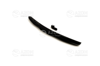 Щітка склоочисна гібридна 16'' 410мм двірники AURORA Щетка стеклоочистителя гибридная 16'' 410мм дворники AURORA