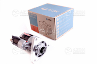 Стартер МТЗ 100 (Д 243, Д 245, Д 260) (24В - 4 кВт) (редукторний) АТЕК Купить Стартер МТЗ 100 (Д 243, Д 245, Д 260) (24В - 4 кВт) (редукторный) АТЭК