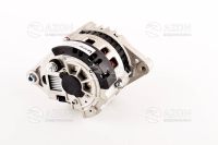 Генератор Daewoo Lanos 1.4, 1.5, 1.6i 16V (85 А) АТЕК Генератор Daewoo Lanos 1.4, 1.5, 1.6i 16V (85 А) АТЭК