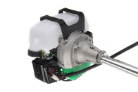 Тример бензиновий APRO ВТ 1700 Триммер бензиновый APRO ВТ 1700