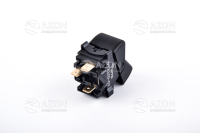 Клавіша включення світла ВАЗ 2103, 2106 (3-х контактная) WTE Клавиша включения света ВАЗ 2103, 2106 (3-х контактная) WTE