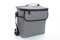 Термосумка 25л сірий (35*22*33см) СИЛА Термосумка 25л серая (35*22*33см) СИЛА