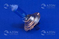 Лампа автомобільна H7 12V 55W PX26D EXTRA WHITE (2шт) (ближня/дальня, протитуманна) MTA Лампа автомобильная H7 12V 55W PX26D EXTRA WHITE (2шт) (ближняя/дальняя, противотуманная) MTA