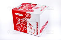 Насос водяний ГАЗ 3110 (ЗМЗ 406), 31105 (помпа) AURORA Насос водяной ГАЗ 3110 (ЗМЗ 406), 31105 (помпа) AURORA