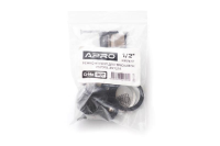 Ремкомплект для тріскавок ½ 257018, 257015 APRO Ремкомплект для трещоток ½ 257018, 257015 APRO