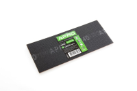 Сітка абразивна APRO P240 115×280мм карборунд (5шт) Сетка абразивная APRO P240 115×280мм карборунд (5шт)