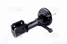 Придбати Амортизатор передний левый ВАЗ 1117,1118, 1119 "Калина" (стойка, под бочкообразную пружину) СААЗ Амортизатор передний левый ВАЗ 1117,1118, 1119 "Калина" (стойка, под бочкообразную пружину) СААЗ