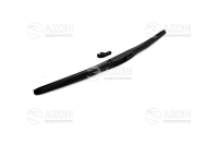 Щітка склоочисна гібридна 21'' 530мм двірники AURORA Щетка стеклоочистителя гибридная 21'' 530мм дворники AURORA