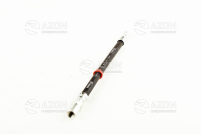 Шланг гальмівний задній ВАЗ 2108, 21083, 2109, 21099, 2113, 2114, 2115 AURORA Шланг тормозной задний ВАЗ 2108, 21083, 2109, 21099, 2113, 2114, 2115 AURORA