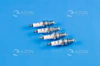 Свічки запалювання ЗАЗ 1102 "Таврія", ВАЗ 2101, 2102, 2103, 2104, 2105, 2106, 2107, 2108, 2108, 2109, 2110, 2111,2 17, 1118, 1119 "Калина" ( Silver LR15YS.4K, двигун 8 клап., під газ) BRISK Свечи зажигания ЗАЗ 1102 "Таврия", ВАЗ 2101, 2102, 2103, 2104, 2105, 2106, 2107, 2108, 2108, 2109, 2110, 2111, 2112, 2113, 2114, 2115, 1117, 1118, 1119 "Калина" (Silver LR15YS.4K, двиг. 8 клап., под газ) BRISK