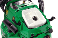 Бензопила ланцюгова BPL 5220, 16/18 дюймів, kit APRO Бензопила цепная BPL 5220, 16/18 дюймов, kit APRO