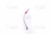 Трос ручного (стоянкового) гальма ВАЗ 2101, 21011, 2102, 2103, 2104, 2105, 2106, 2107 "Классика" AURORA Трос ручного (стояночного) тормоза ВАЗ 2101, 21011, 2102, 2103, 2104, 2105, 2106, 2107 "Классика" AURORA