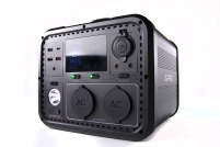 Зарядна станція PS-60 220В 600Вт (592Вт/год) APRO Зарядная станция PS-60 220В 600Вт (592Вт/ч) APRO