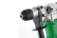 Перфоратор бочковий APRO 7,5 Дж, 1900В, SDS+, 1900 H, кейс Перфоратор бочковой APRO 7,5 Дж, 1900В, SDS+, 1900 H, кейс