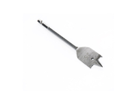 Свердло пір'яне Ø25мм, довжина 150мм Cutter APRO Сверло перьевое Ø25мм, длина 150мм Cutter APRO