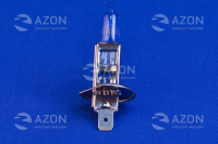 Лампа автомобільна H1 12V 55W P14.5S NIGHT VISION +80% (2шт) (ближня/дальня, протитуманна) MTA Лампа автомобильная H1 12V 55W P14.5S NIGHT VISION +80% (2шт) (ближняя/дальняя, противотуманная) MTA