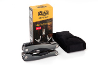 Мультитул 12 в 1 СИЛА Мультитул 12 в 1 СИЛА