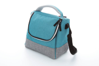 Термосумка 8л бірюзовий (25*15*21см) СИЛА Термосумка 8л бирюзовая (25*15*21см) СИЛА