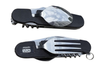 Мультитул туристичний 8 в 1 СИЛА Мультитул туристический 8 в 1 СИЛА