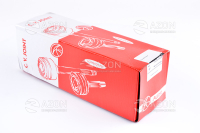 ШРУС внутрішній правий ВАЗ 2121, 21213, 21214 (граната) AURORA ШРУС внутренний правый ВАЗ 2121, 21213, 21214 (граната) AURORA