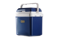 Холодильник термоелектричний 24л TCR-24L DC/АС 12/220-240В 48Вт СИЛА Холодильник термоэлектрический 24л TCR-24L DC/АС 12/220-240 48Вт СИЛА