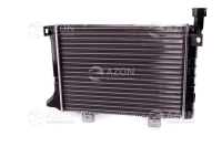 Радіатор охолодження ВАЗ 21043, 21073 (інжектор) AURORA Радиатор охлаждения ВАЗ 21043, 21073 (инжектор) AURORA