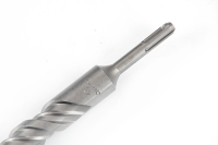 Бур до бетону SDS PLUS S4 30x460мм APRO Бур по бетону SDS PLUS S4 30x460мм APRO