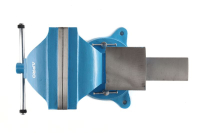 Лещата поворотні Max 200мм APRO Тиски поворотные Max 200мм APRO